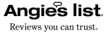 Angie's List logo