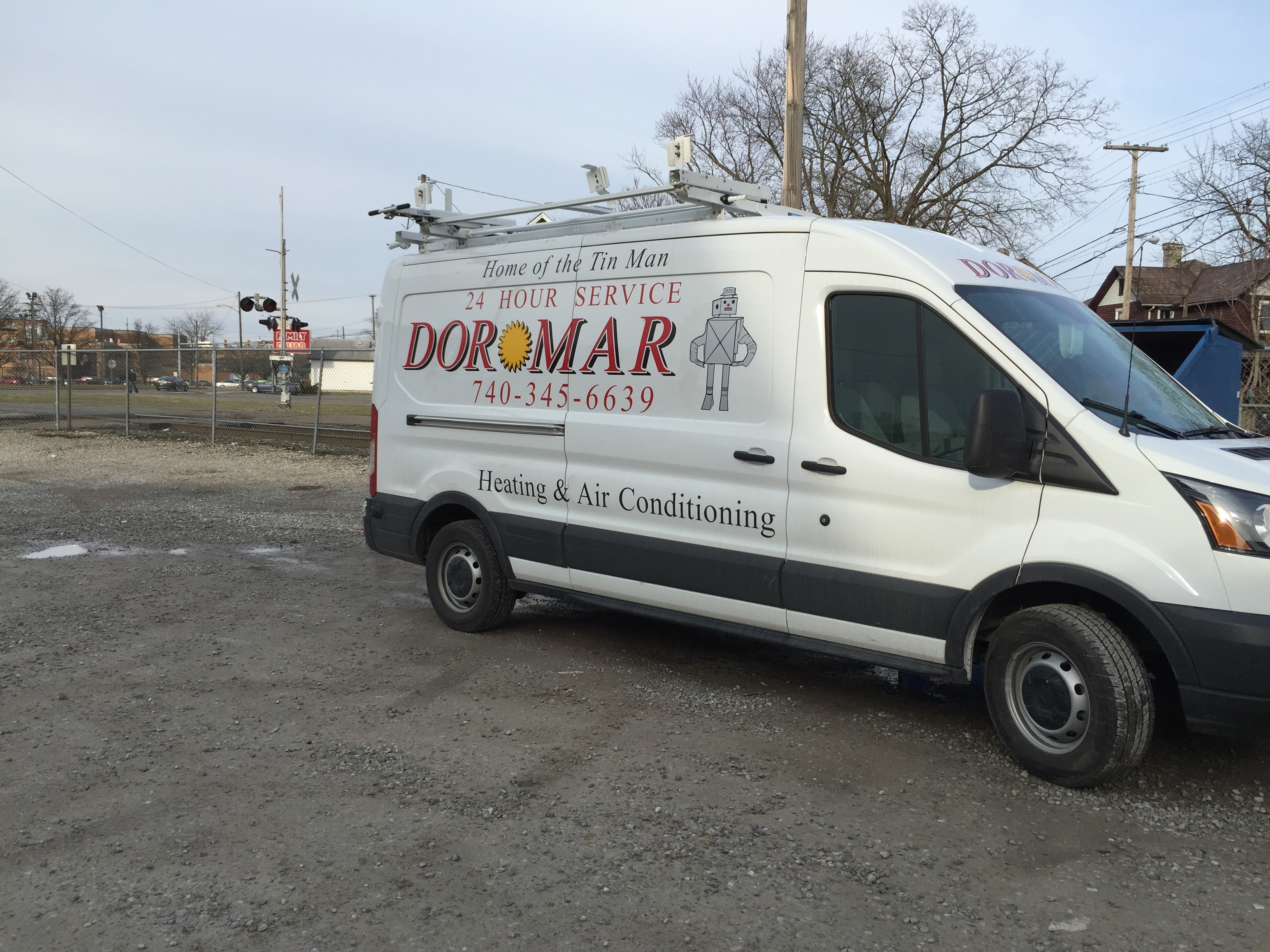 Dor-Mar HVAC Experts