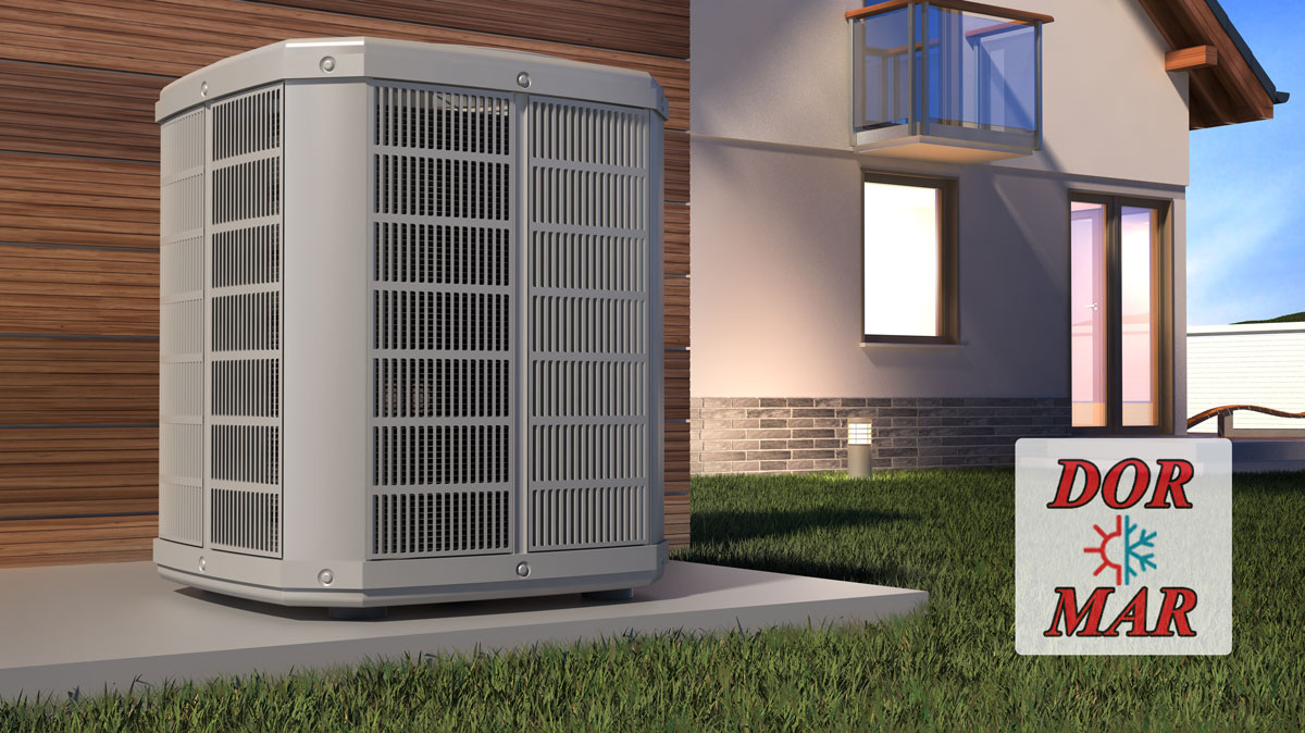 Heat Pump vs Furnace in Columbus Ohio