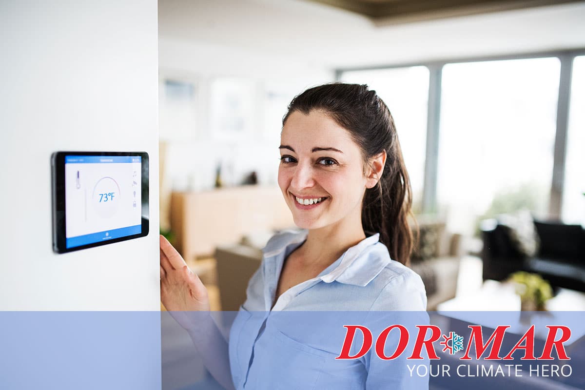 How to lower the humidity in your home