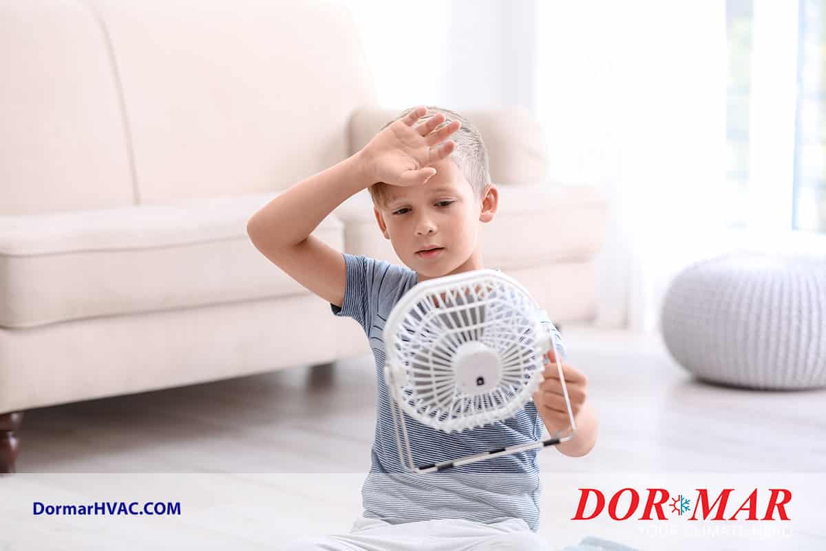 Which is better in Newark Ohio? Heat Pump vs AC