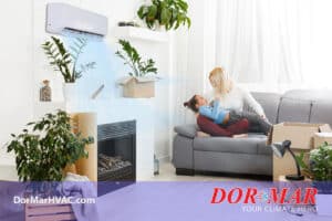 Natural ways to improve indoor air quality