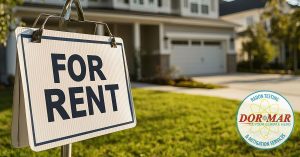 Radon issues for landlords