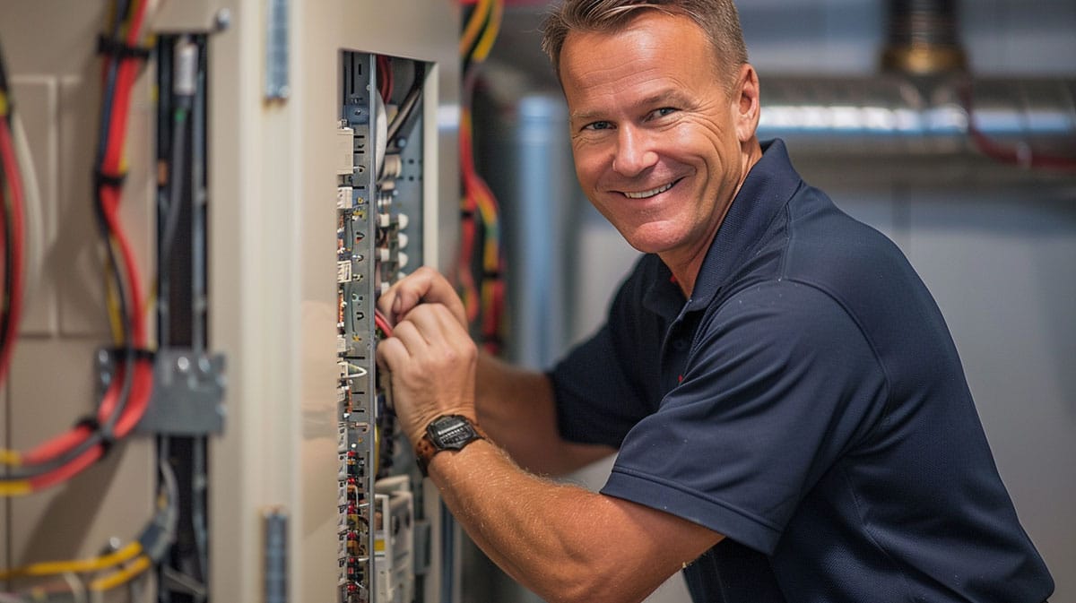 Dor-Mar electrical services